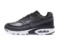 nike air max classic bw unisexe net et leather